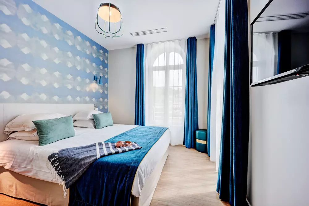 Pierre & Vacances Premium Residentie La Presqu'Ile de la Touques 5 Sterren★★★★★