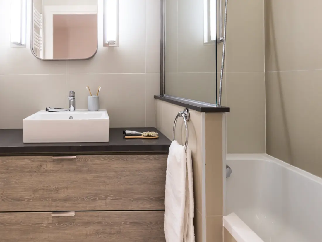 Pierre & Vacances Premium Residence La Presqu'Ile de la Touques 5 Stars★★★★★