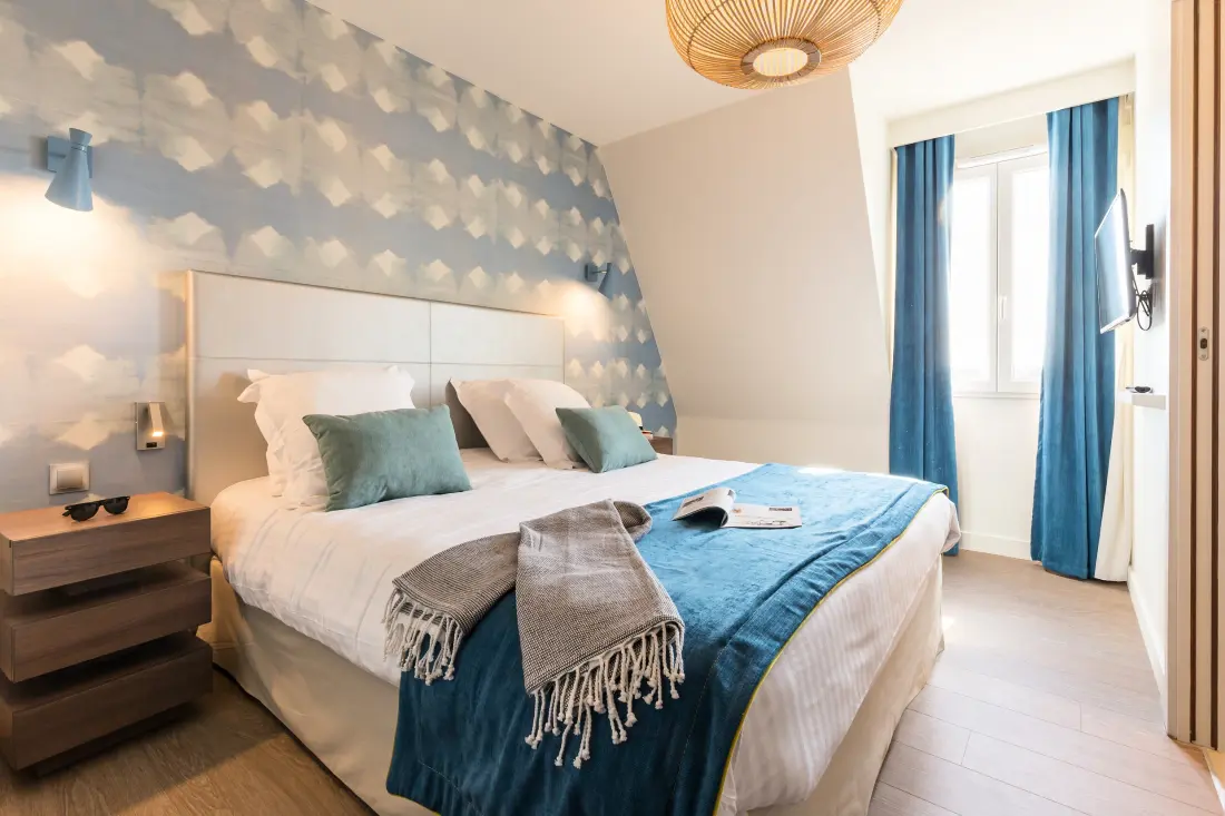 Pierre & Vacances Premium Residence La Presqu'Ile de la Touques 5 Stars★★★★★