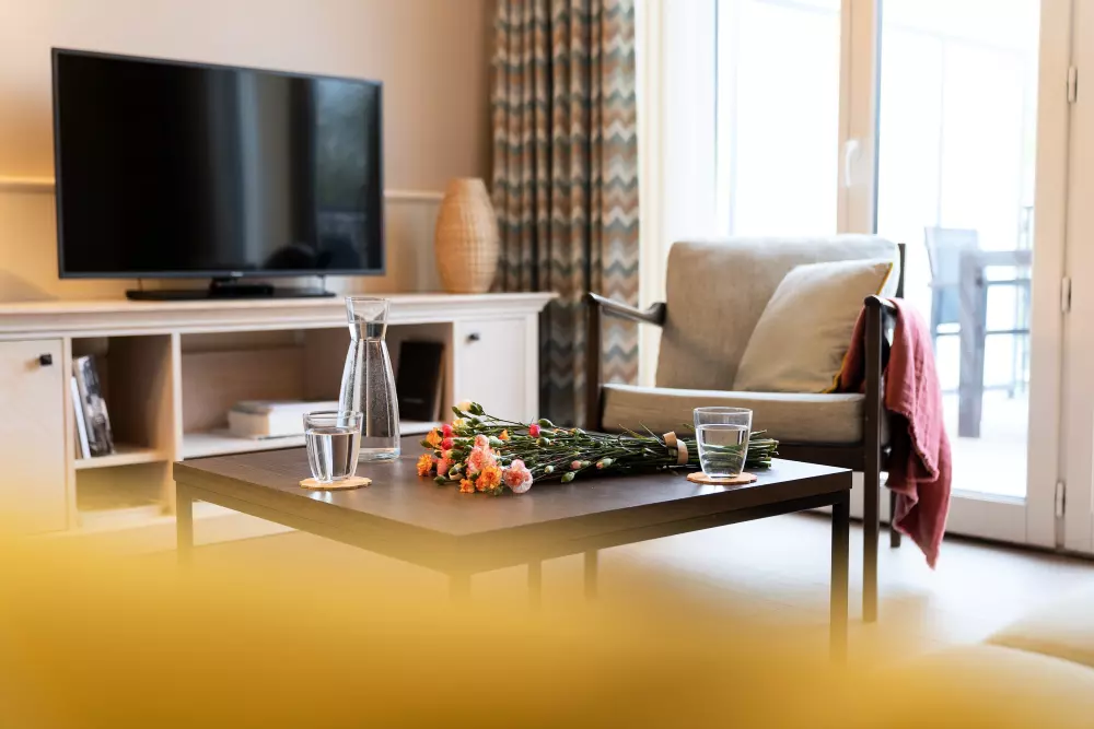 Pierre & Vacances Premium Residentie La Presqu'Ile de la Touques 5 Sterren★★★★★