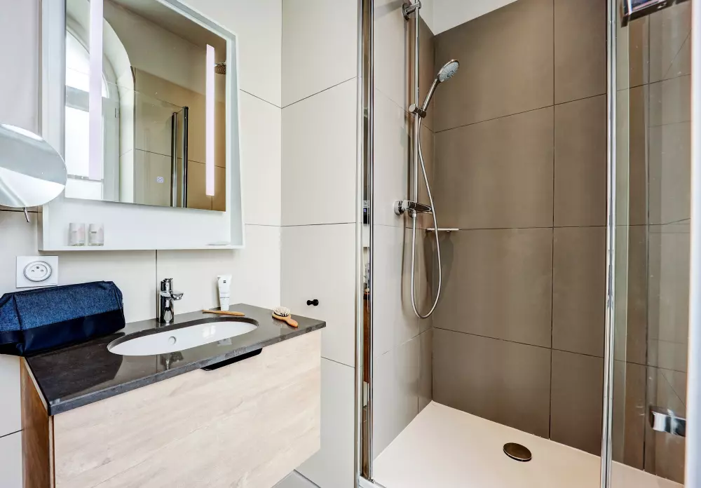 Pierre & Vacances Premium Residentie La Presqu'Ile de la Touques 5 Sterren★★★★★