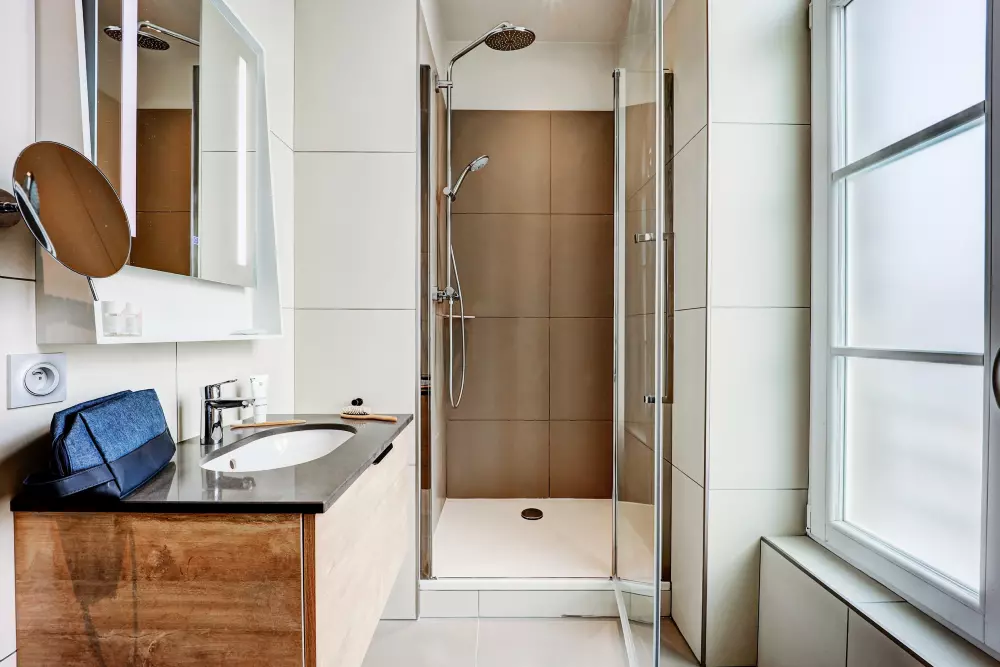 Pierre & Vacances Premium Residentie La Presqu'Ile de la Touques 5 Sterren★★★★★