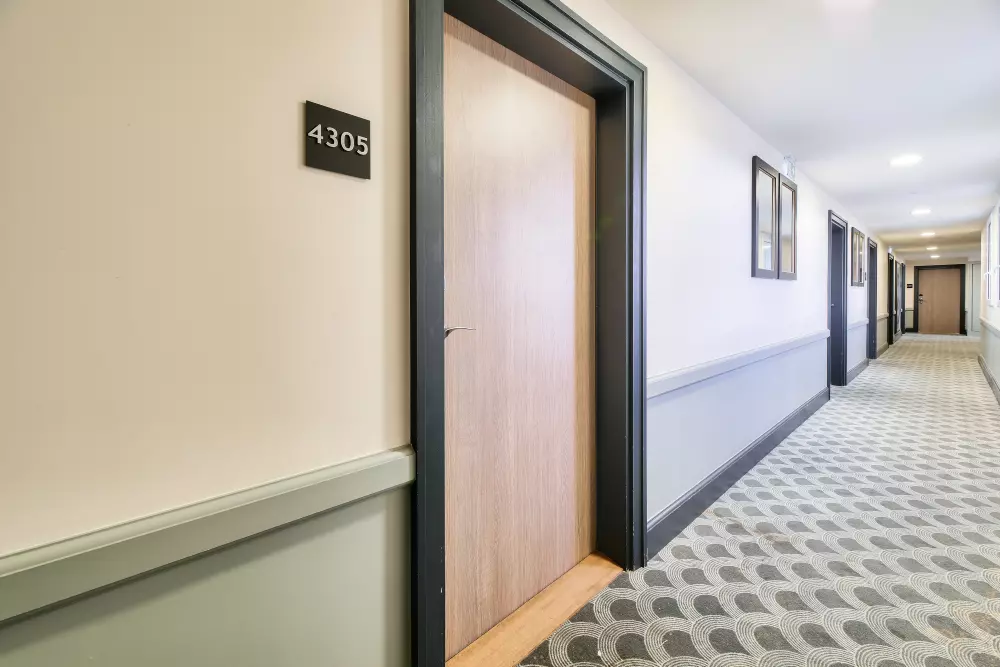 Pierre & Vacances Premium Residentie La Presqu'Ile de la Touques 5 Sterren★★★★★