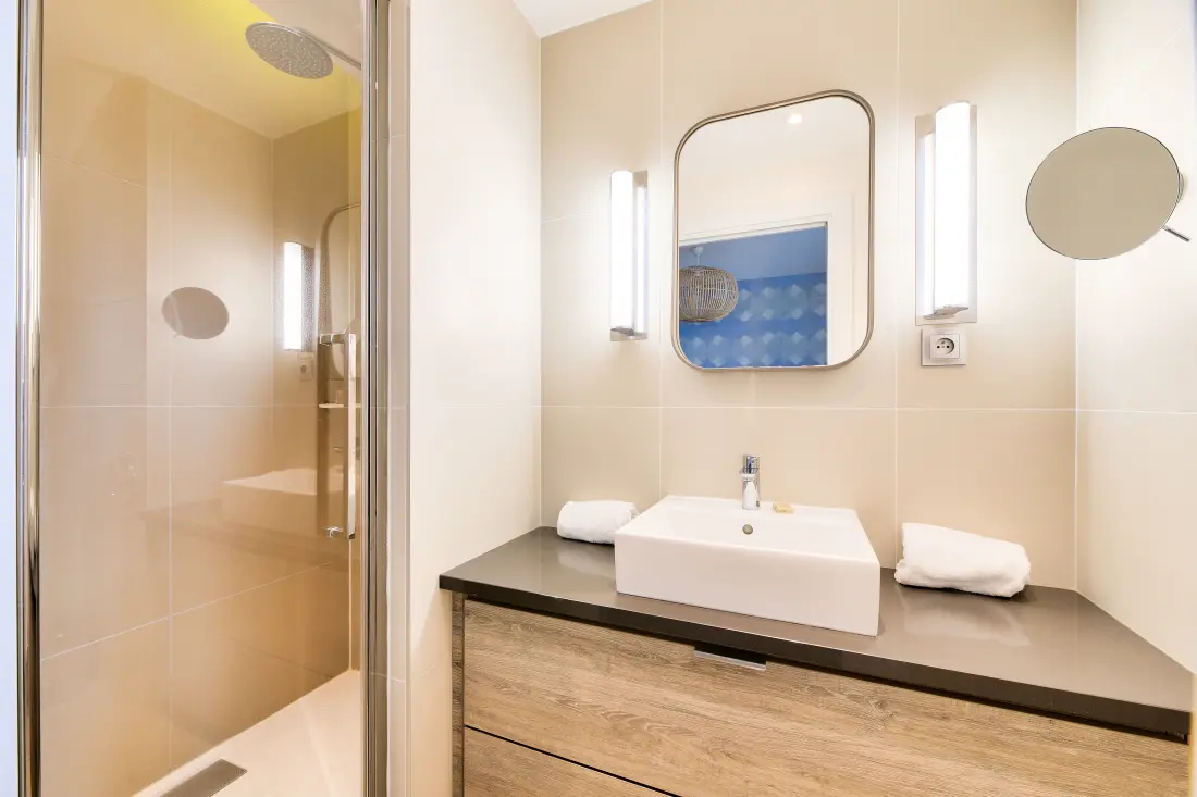 Pierre & Vacances Premium Residence La Presqu'Ile de la Touques 5 Stars★★★★★