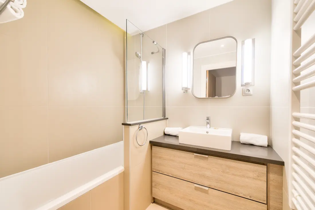 Pierre & Vacances Premium Residence La Presqu'Ile de la Touques 5 Stars★★★★★
