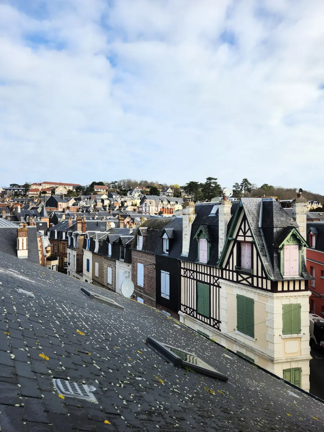 Rue Soufflot - maeva Home