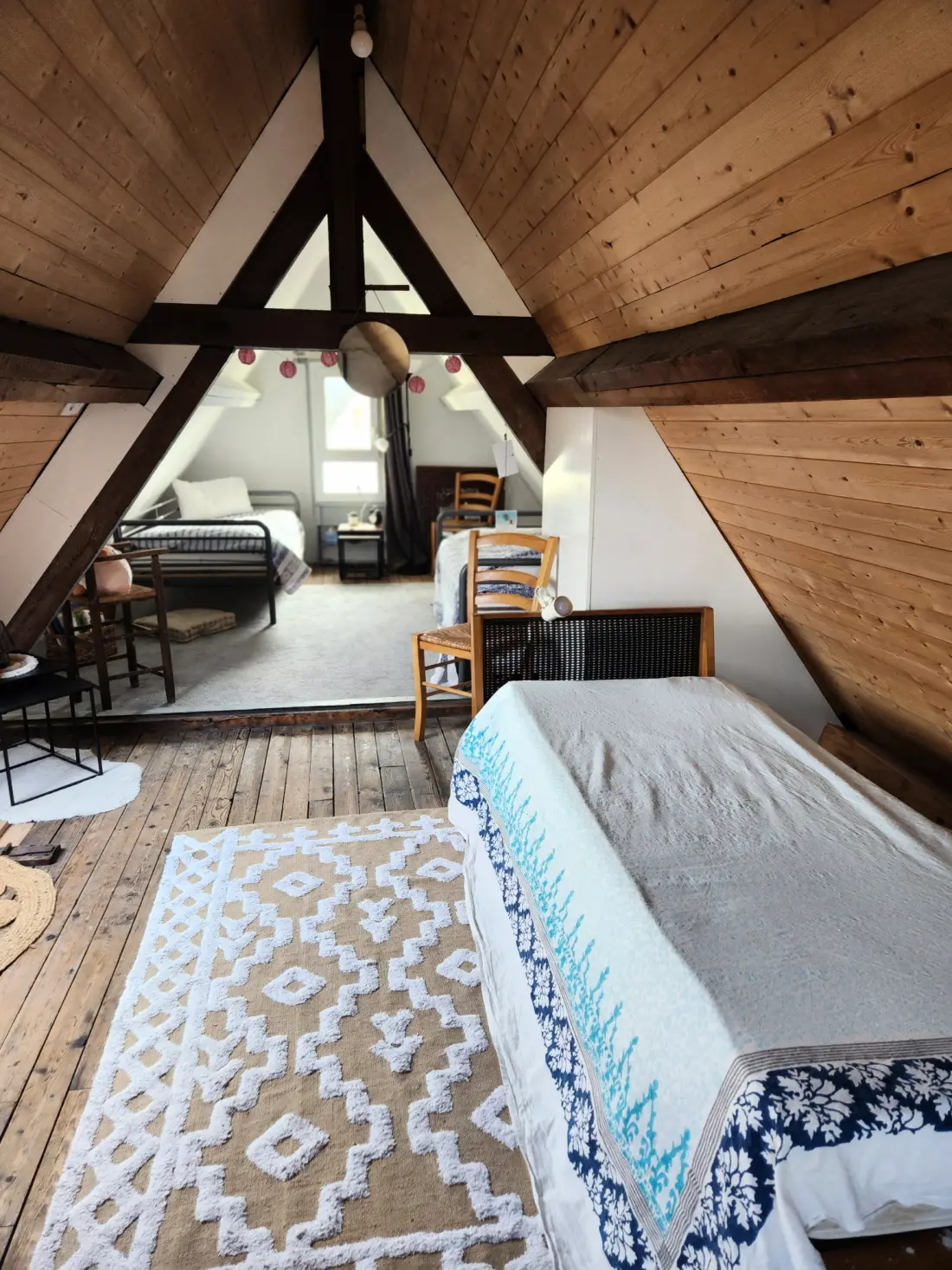 Rue Soufflot - maeva Home