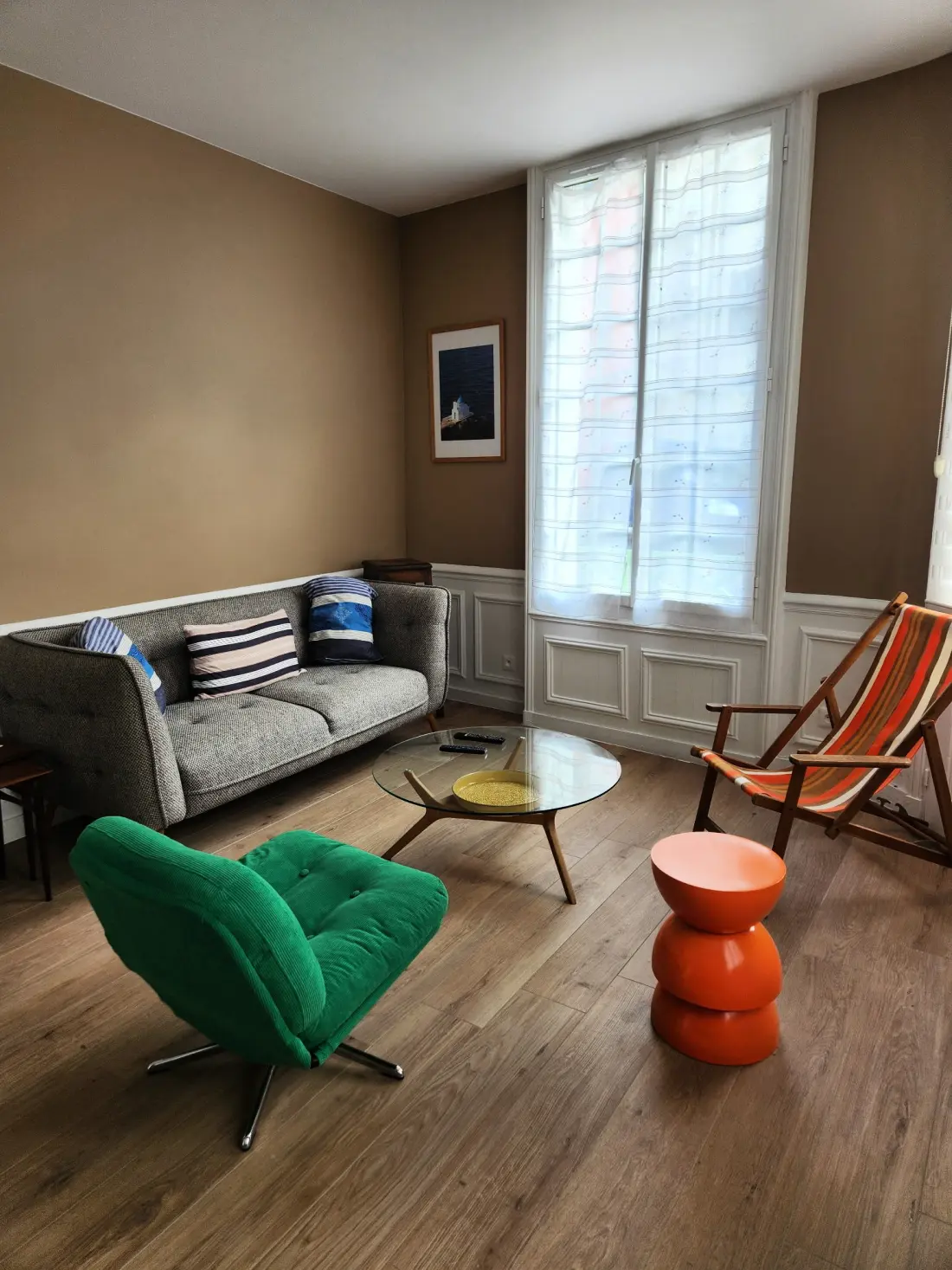 Rue Soufflot - maeva Home