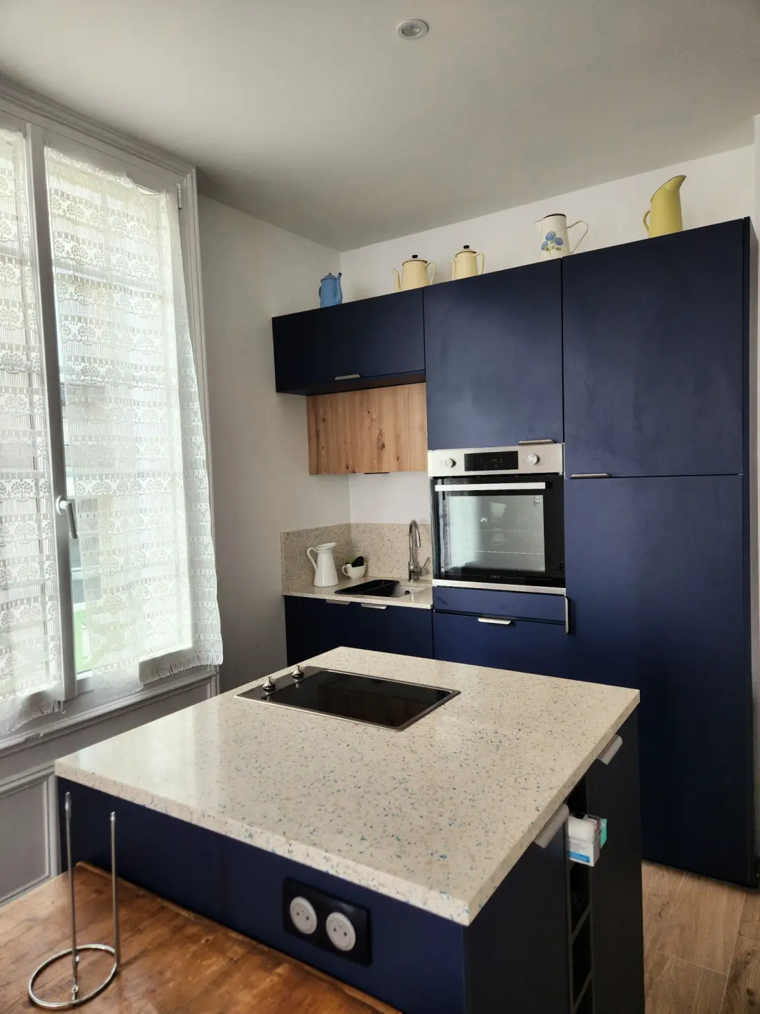Rue Soufflot - maeva Home