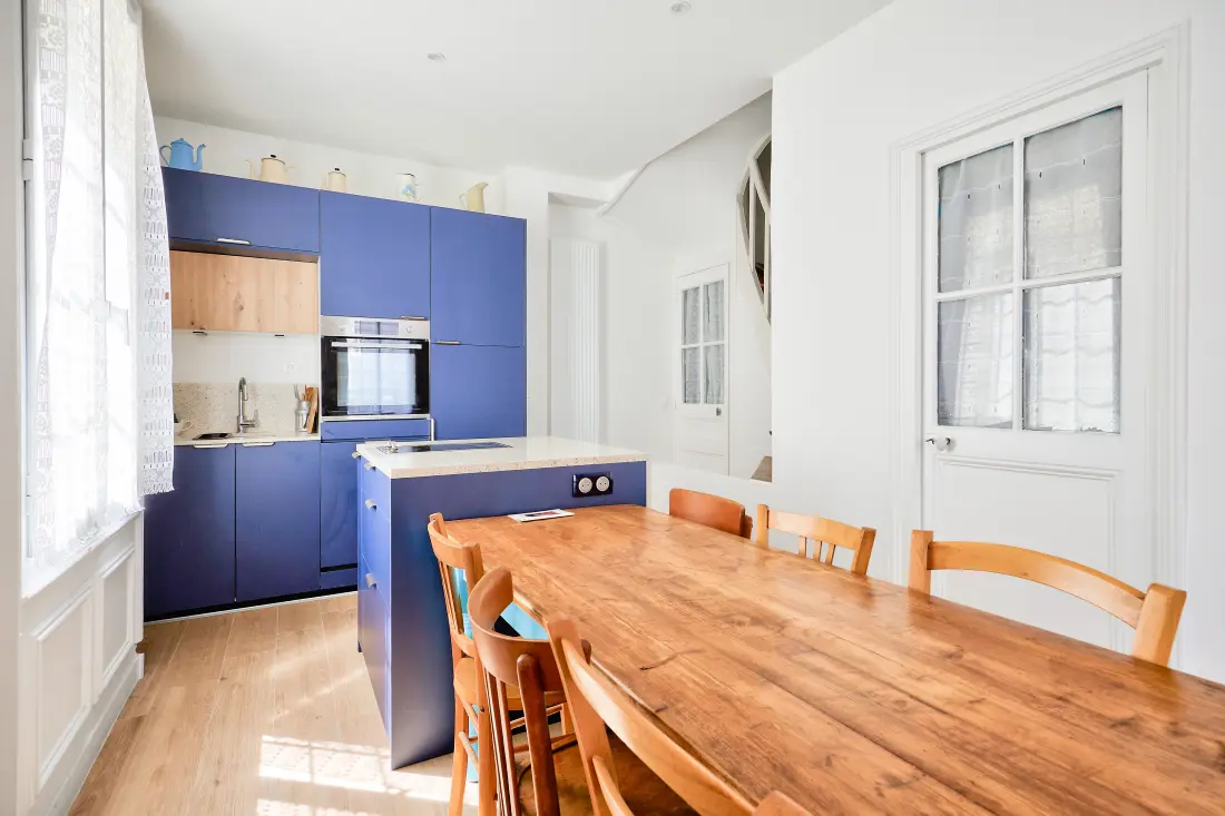 Rue Soufflot - maeva Home