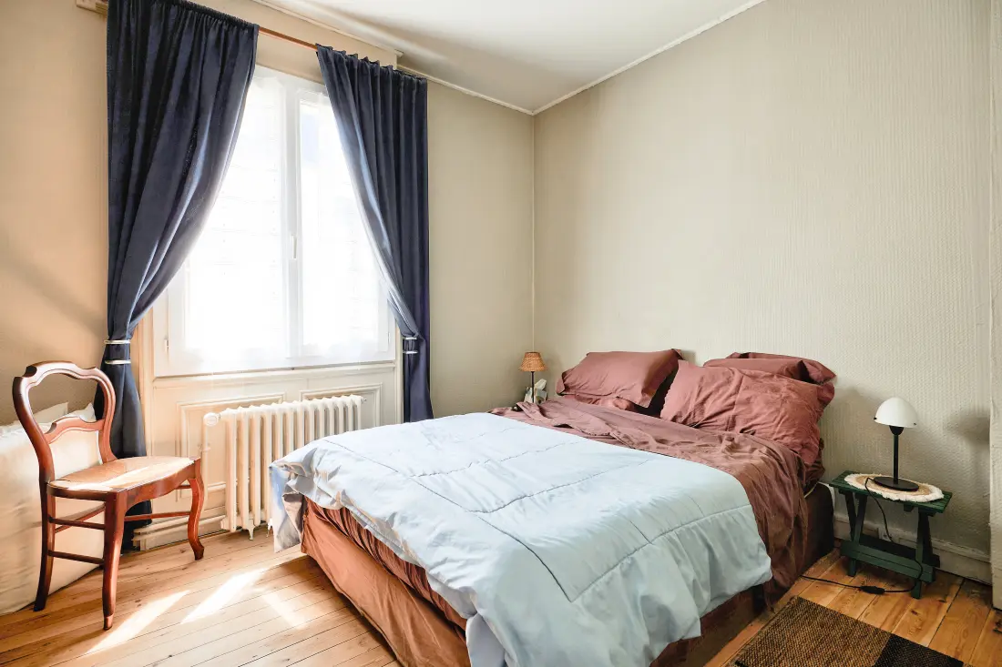 Rue Soufflot - maeva Home