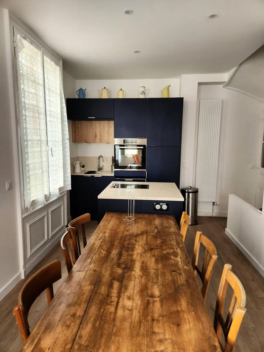 Rue Soufflot - maeva Home