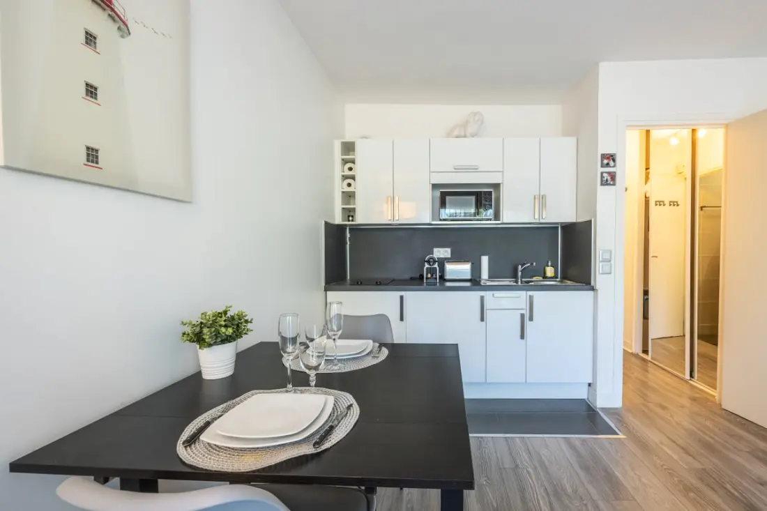 Studio Des Openes -