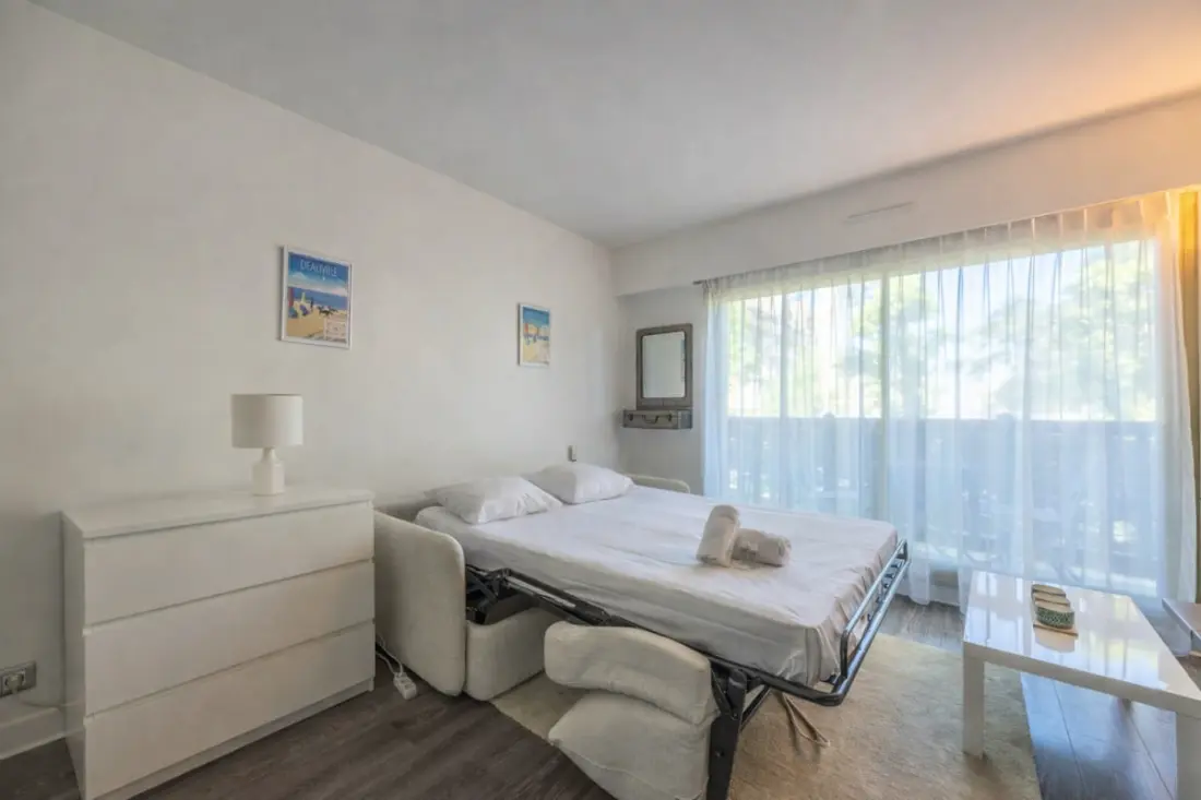 Studio Des Openes -