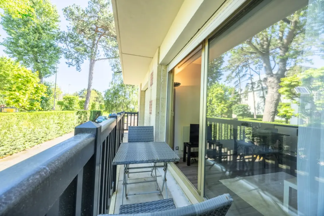 Studio Des Openes -