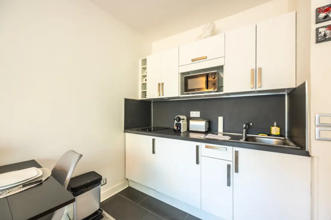 Studio Des Openes -