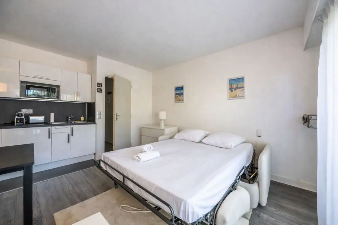 Studio Des Openes -
