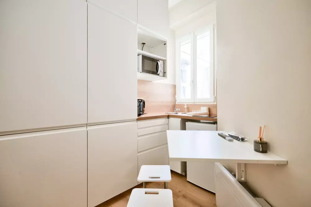 Studio rue Olliffe - maeva Home