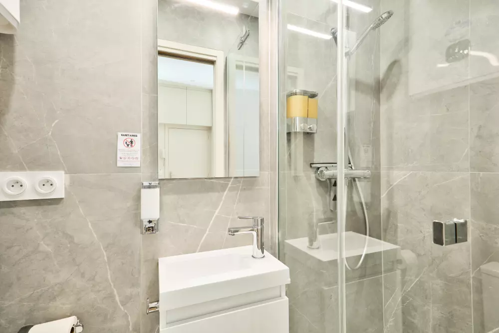 Studio rue Olliffe - maeva Home