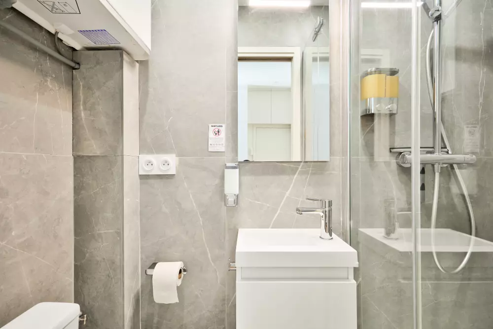 Studio rue Olliffe - maeva Home