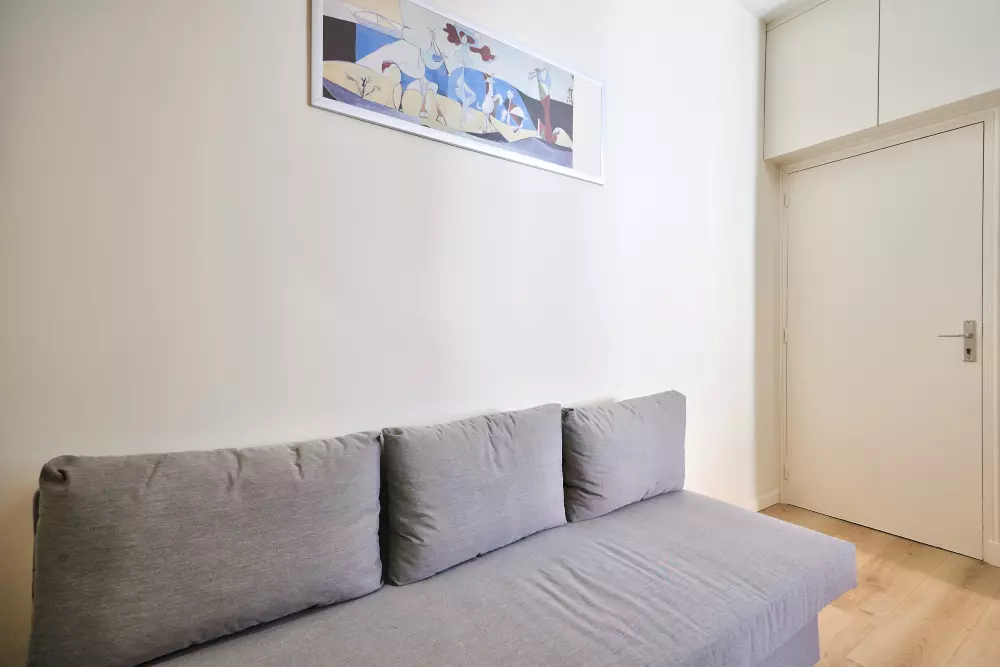 Studio rue Olliffe - maeva Home