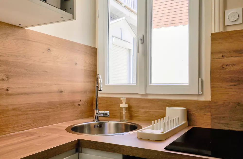 Studio rue Olliffe - maeva Home