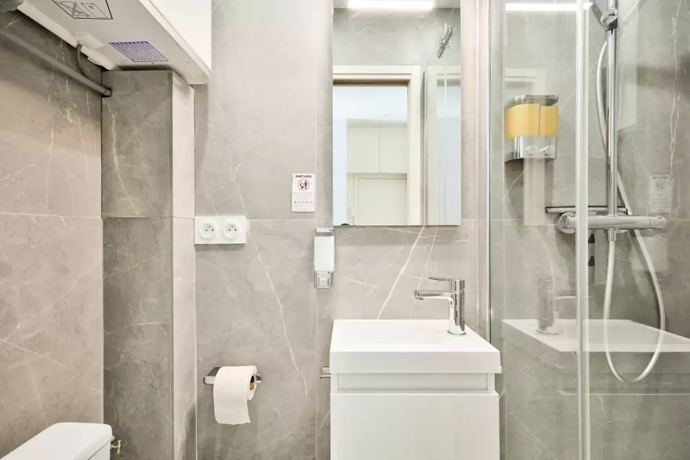 Studio rue Olliffe - maeva Home