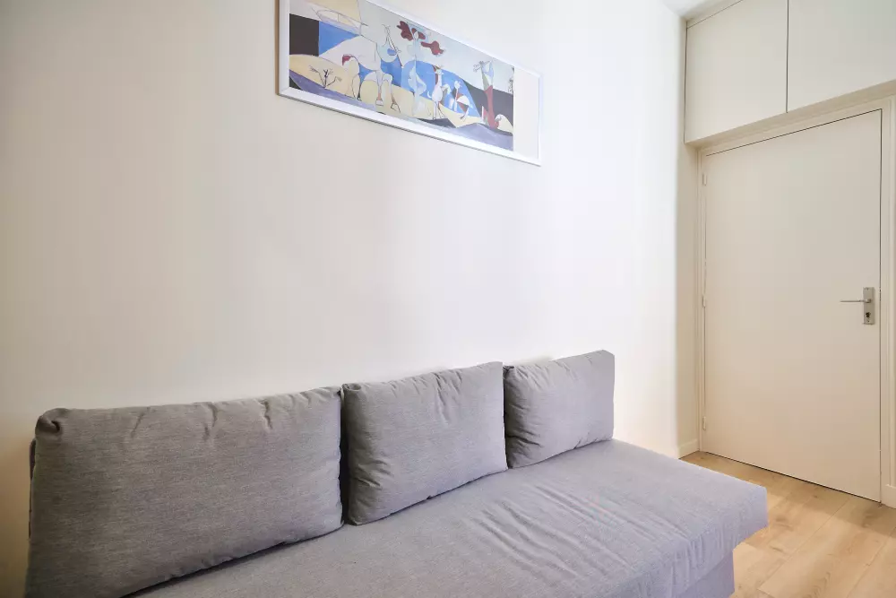 Studio rue Olliffe - maeva Home