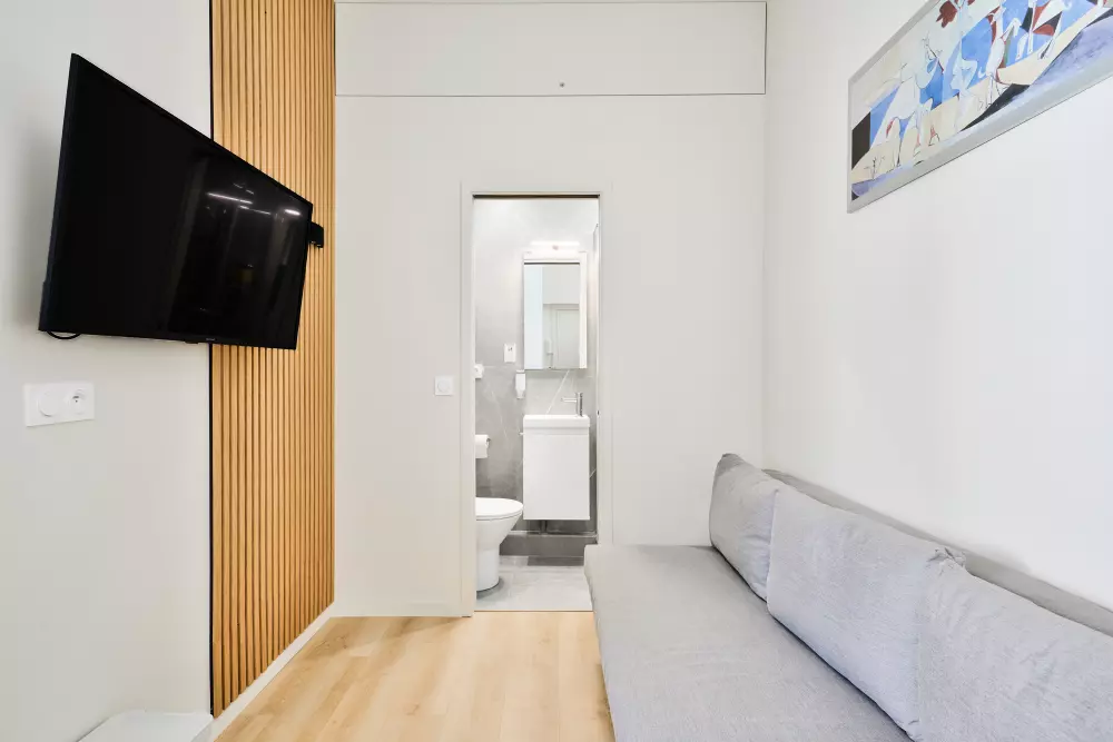 Studio rue Olliffe - maeva Home