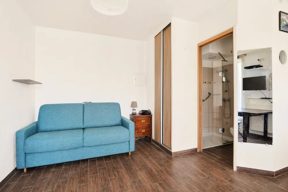 Villa Elisabeth - maeva Inicio