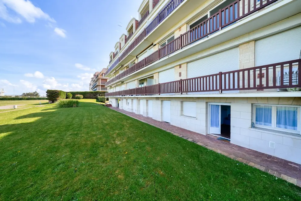 Villa Elisabeth - maeva Inicio