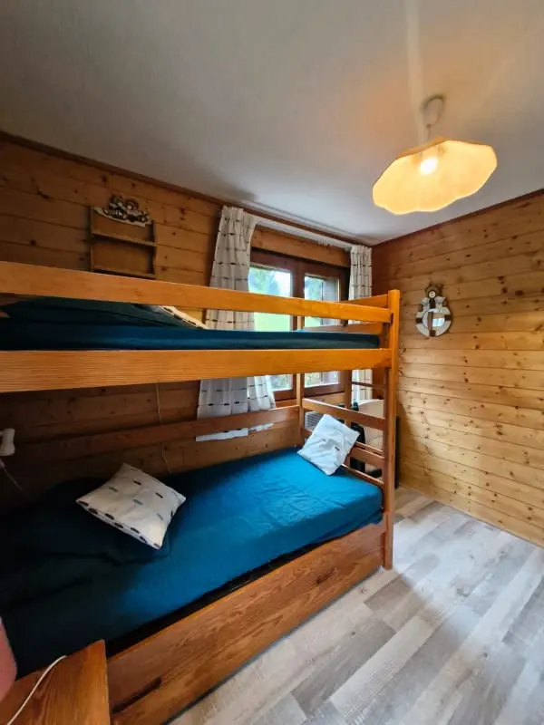 Apartman a kertben Semi-neighborhood