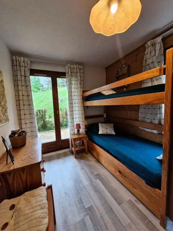 Apartman a kertben Semi-neighborhood
