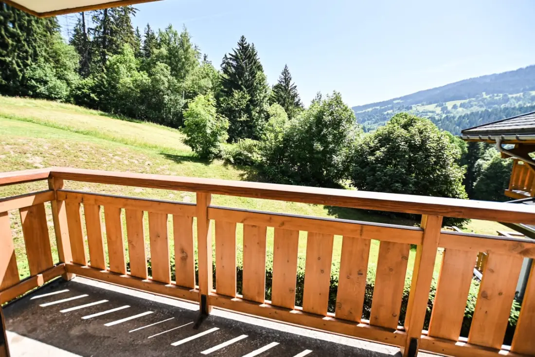 Apt or Chalet közeli síkok fél negyed