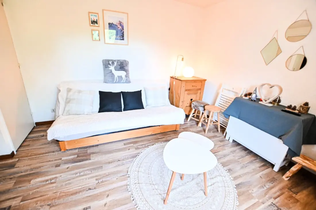 Apt or Chalet közeli síkok fél negyed