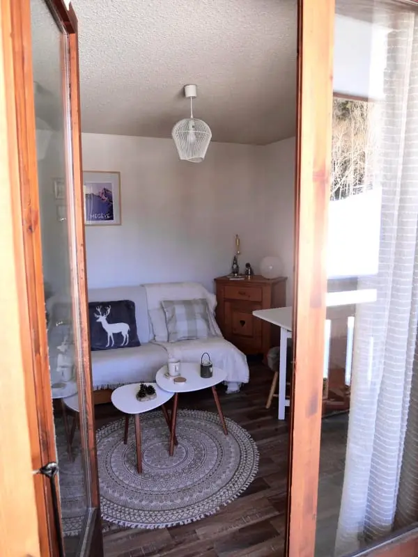 Apt or Chalet közeli síkok fél negyed