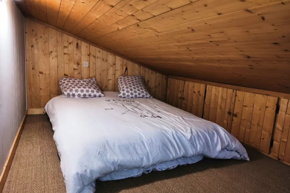 Charming Apartman Mezzanine hegység