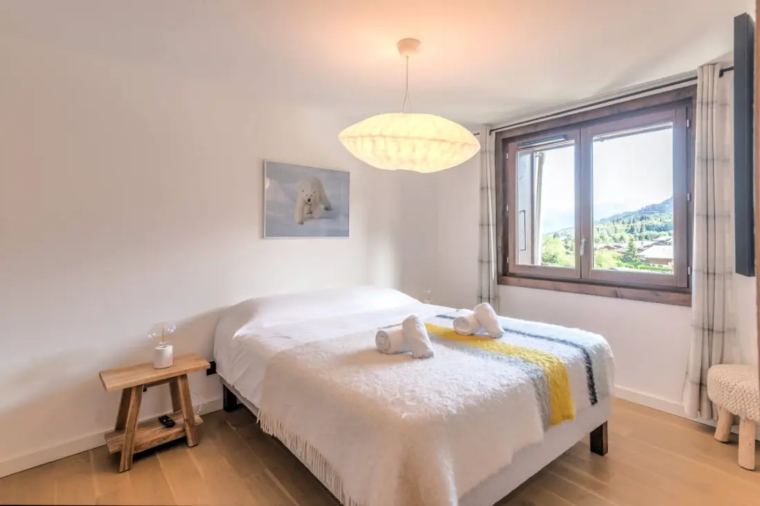 Le Duplex Des Sommets -
