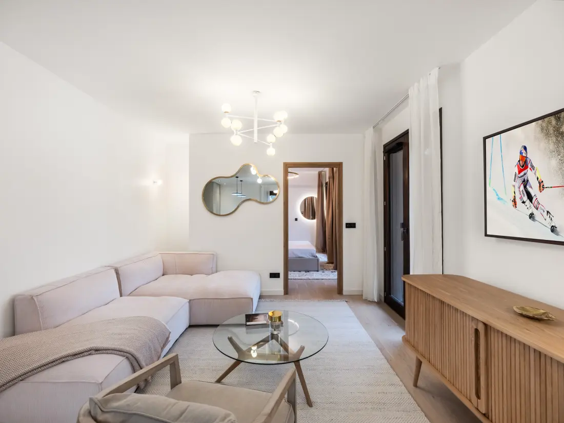 Residence Privilodge C