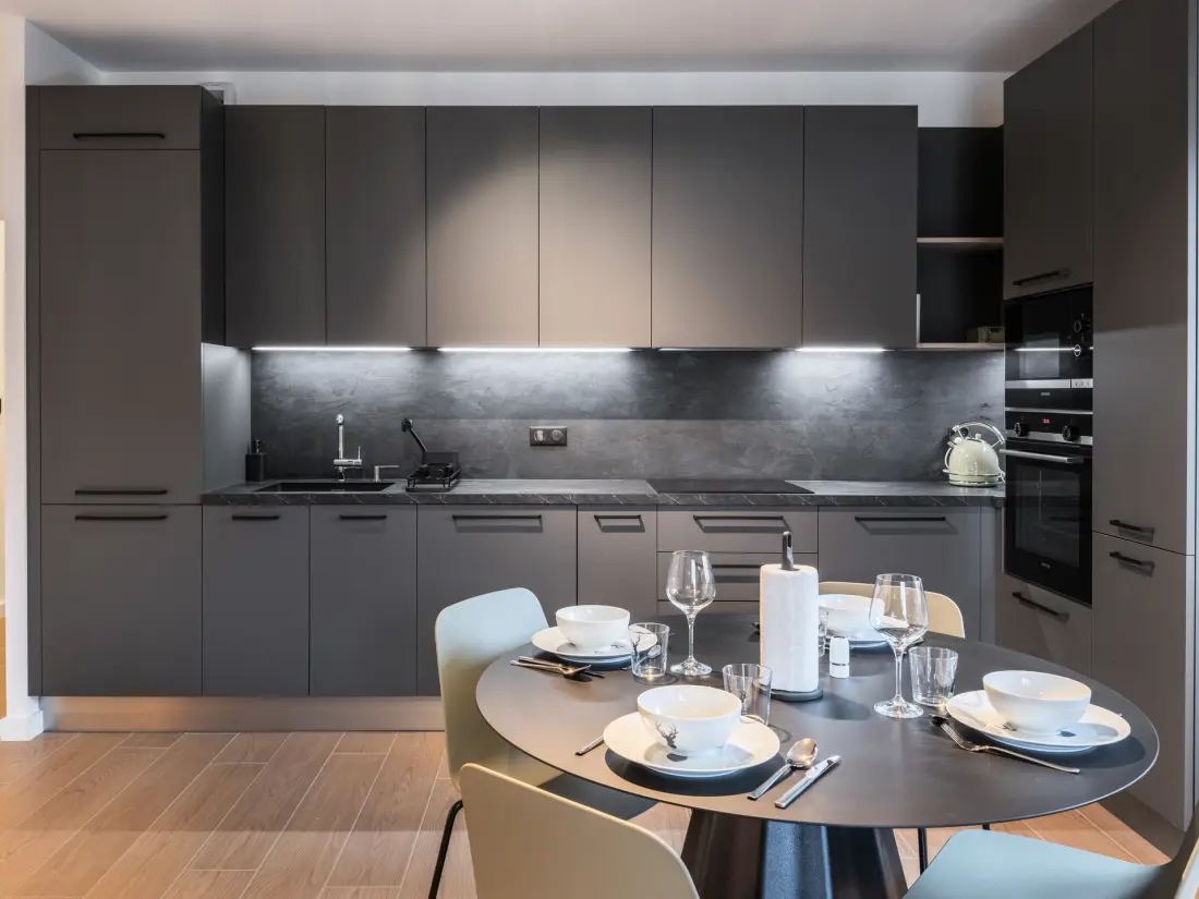 Residence Privilodge C