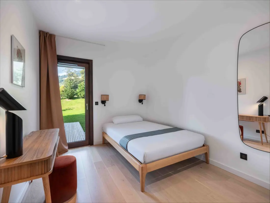 Residence Privilodge C