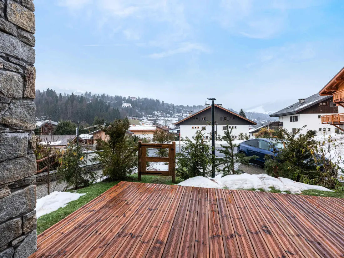 Residence Privilodge C