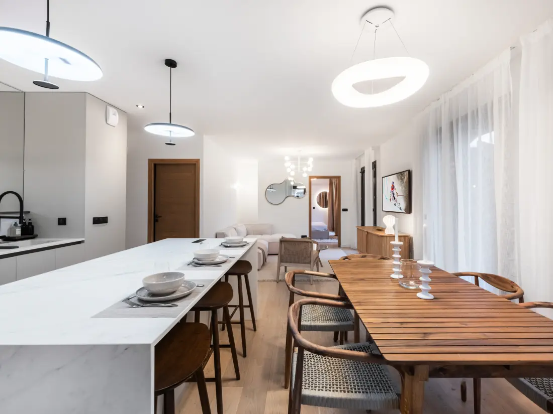 Residence Privilodge C