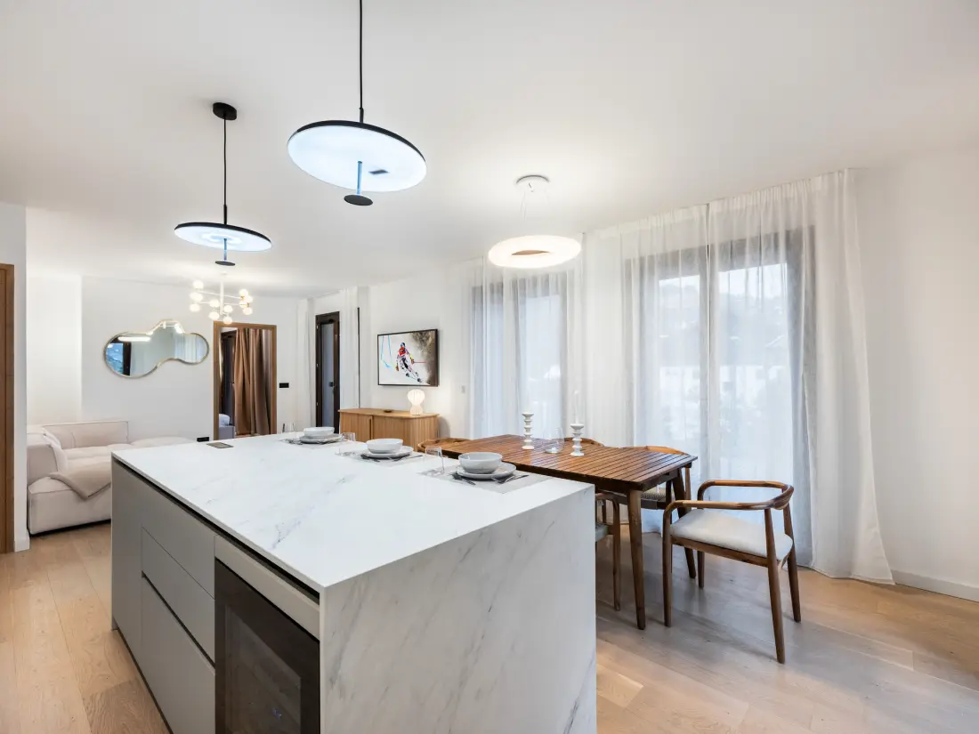 Residence Privilodge C