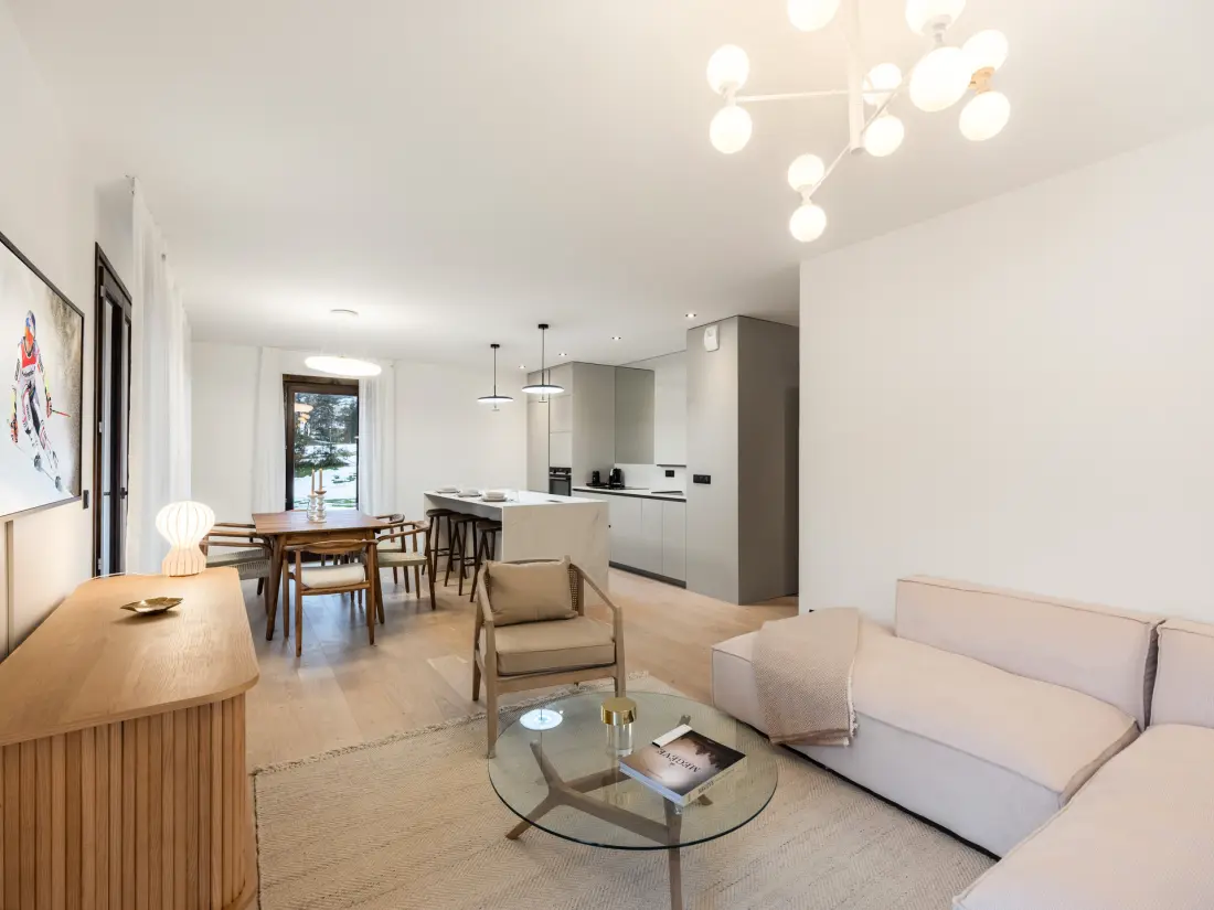 Residence Privilodge C