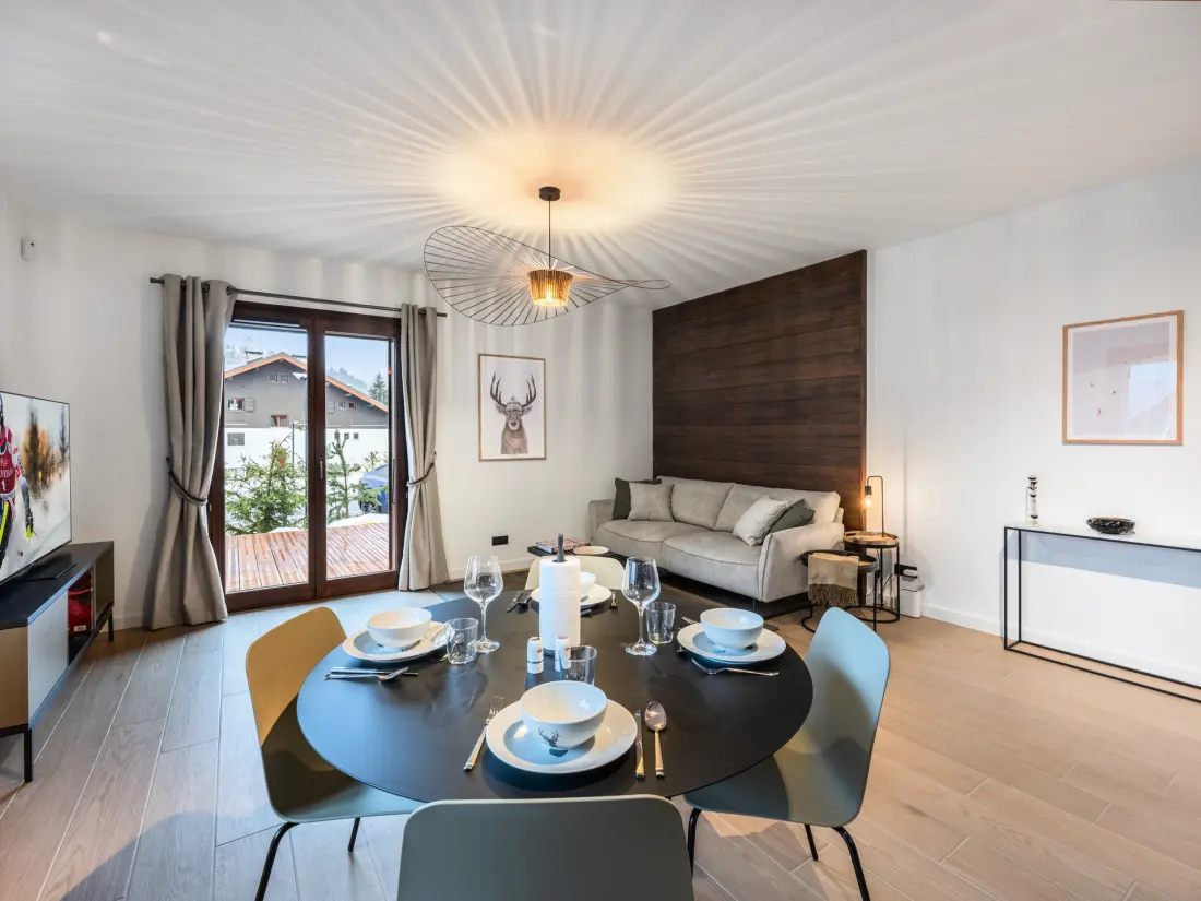Residence Privilodge C