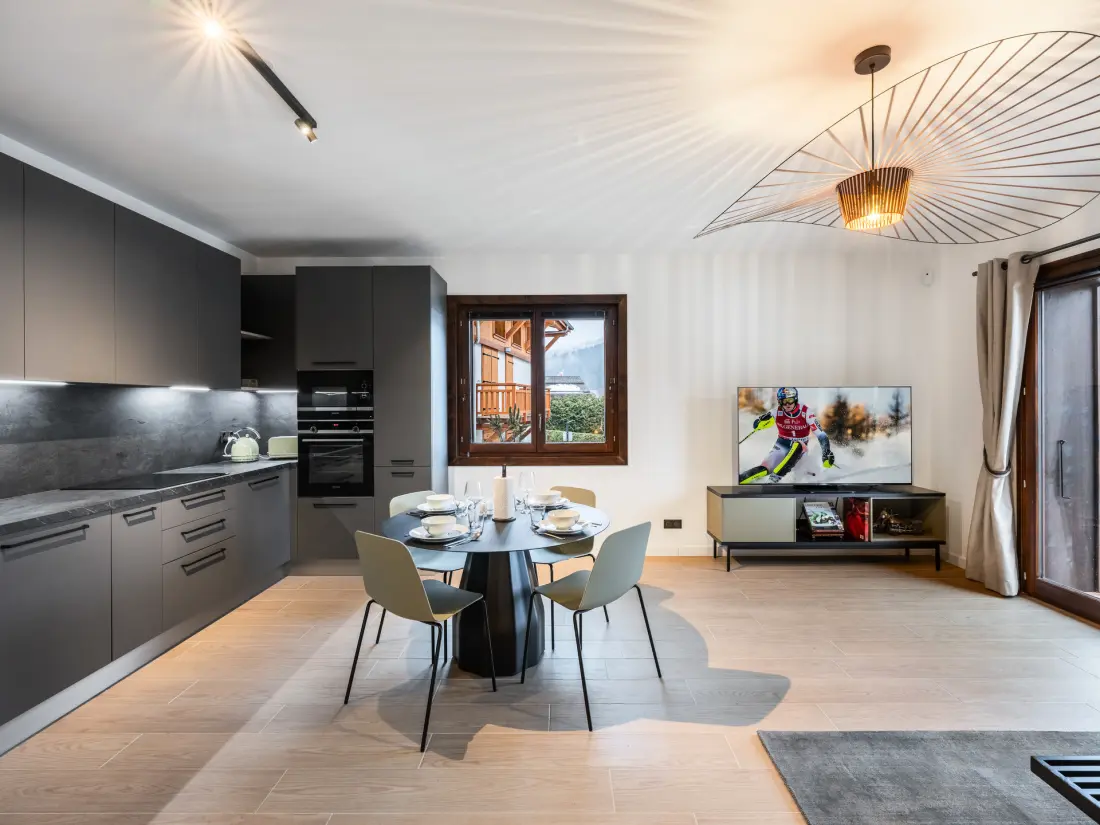 Residence Privilodge C