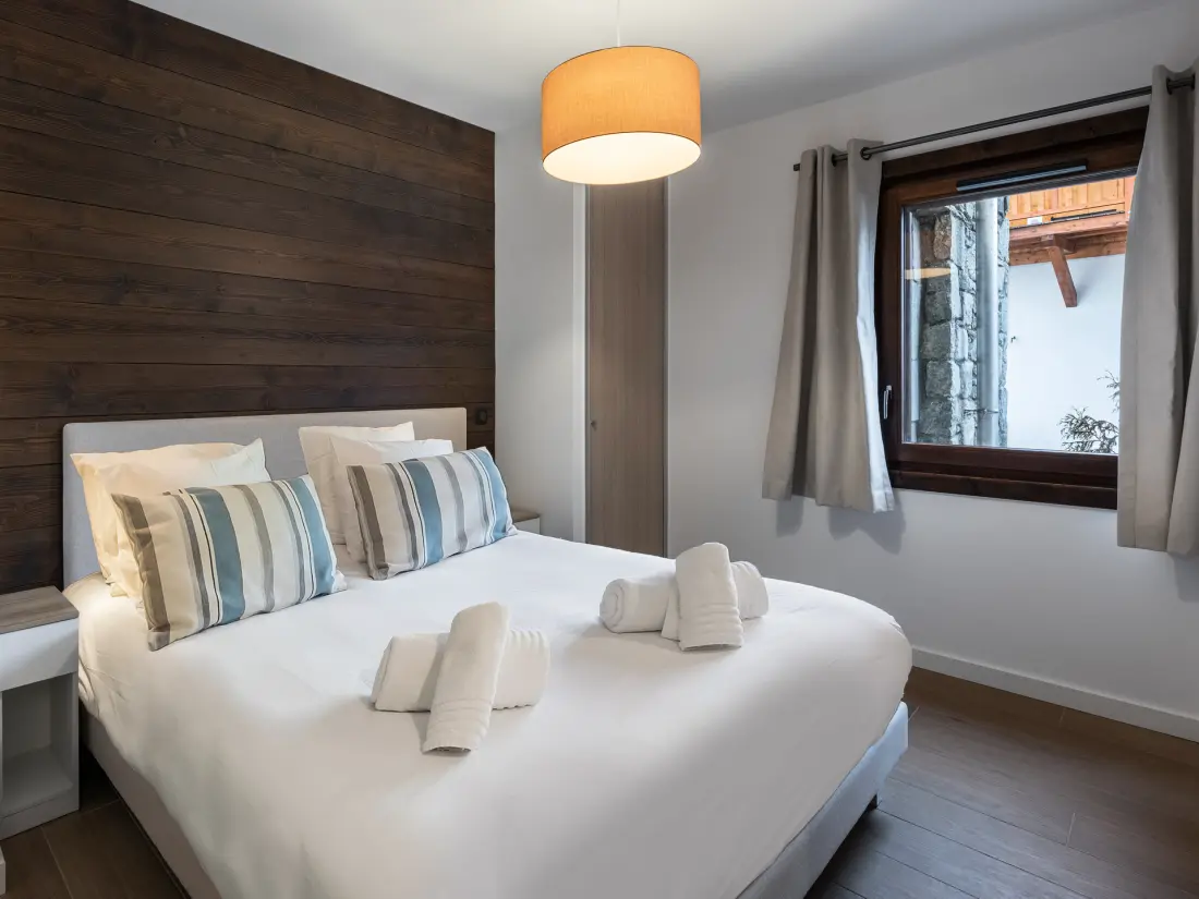 Residence Privilodge C
