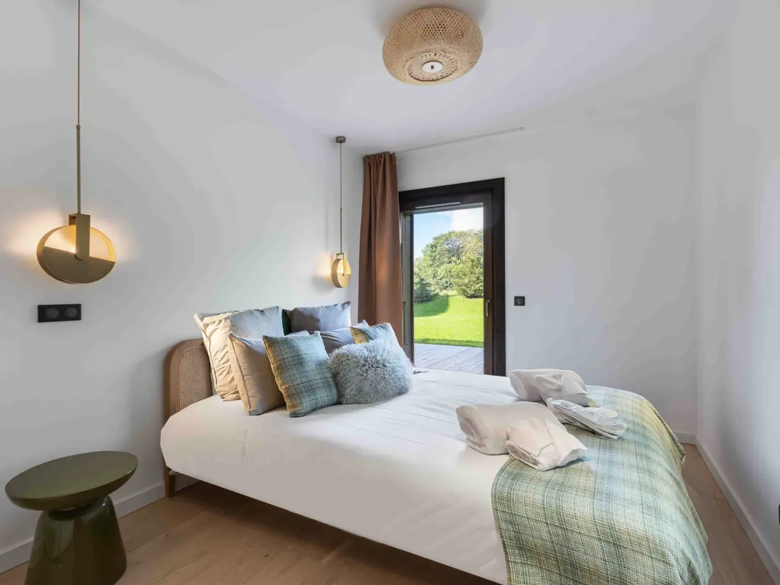 Residence Privilodge C