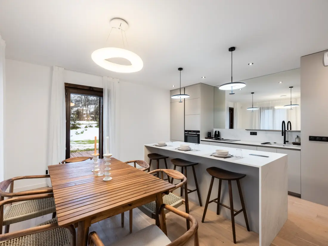 Residence Privilodge C